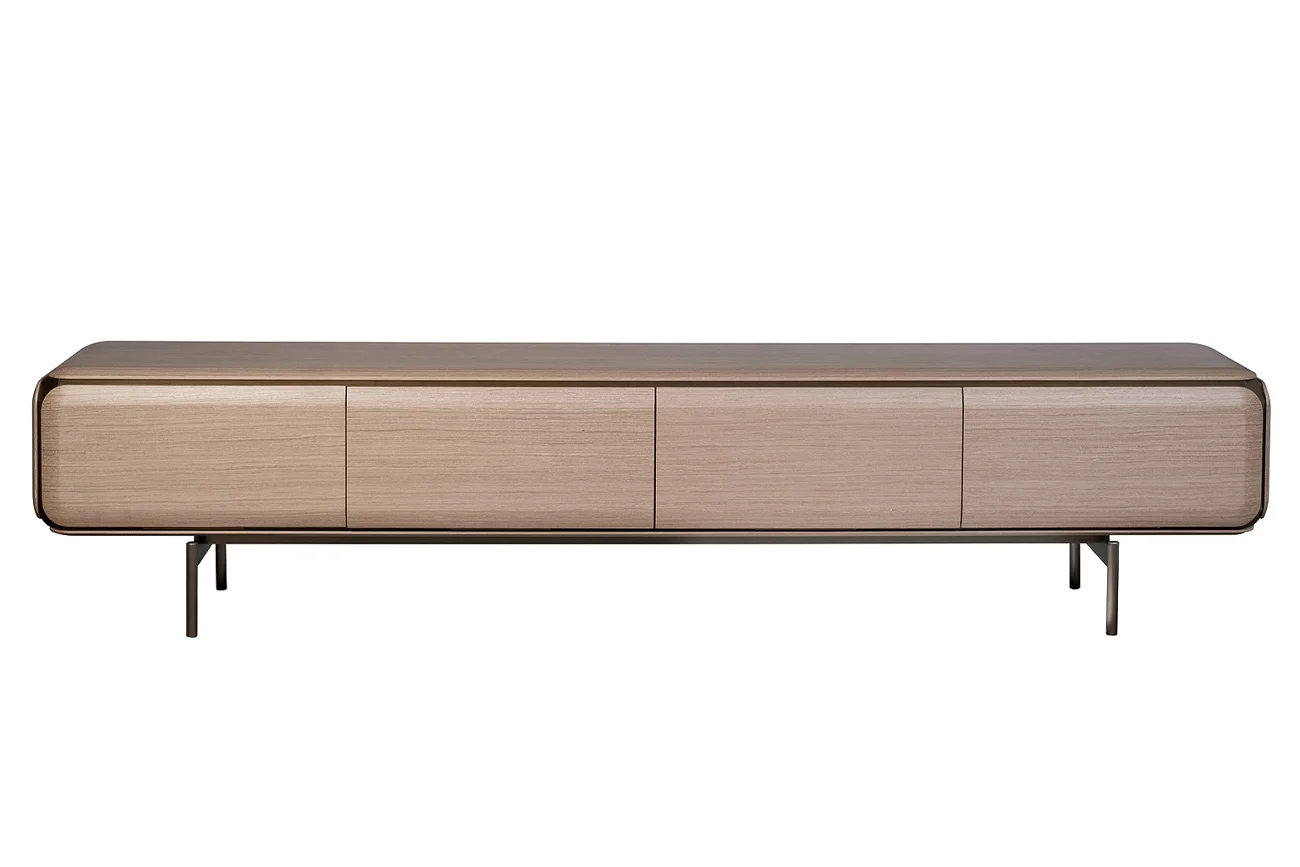 Тумба 58DB-23172 из МДФ премиум-класса с износостойким покрытием Тумба 58DB-23172 из МДФ премиум-класса с износостойким покрытием — фото