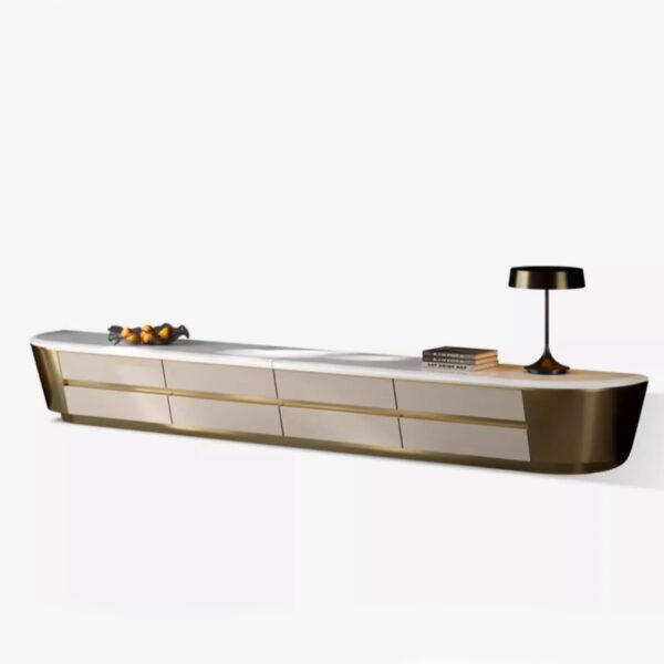 Тумба под ТВ XPW — фото